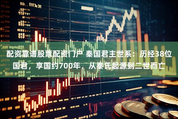 配资靠谱股票配资门户 秦国君主世系：历经38位国君，享国约700年，从秦氏起源到二世而亡